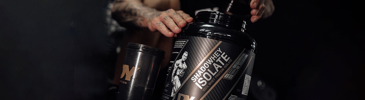 DY Nutrition